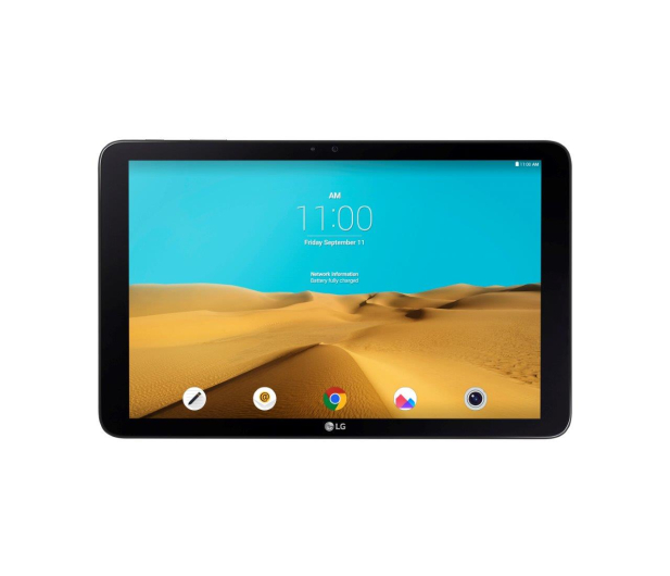 LG G Pad II 10.1 FullHD LTE - 1401908 - zdjęcie 4